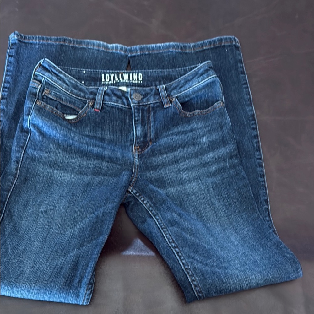 Idyllwind Blue jeans